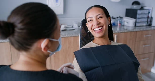 Sleep Apnea Treatment in Olivia, MN